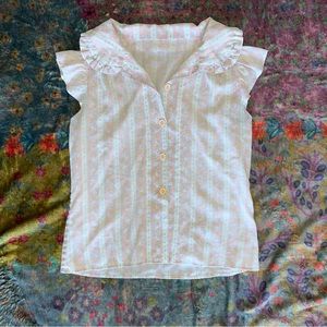 Vintage Blouse